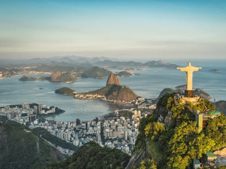 Weed in Rio de Janeiro