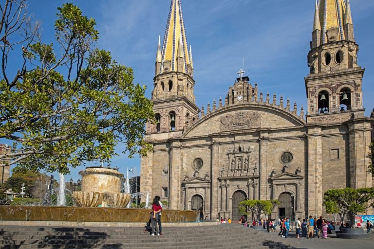 Get Weed in Guadalajara