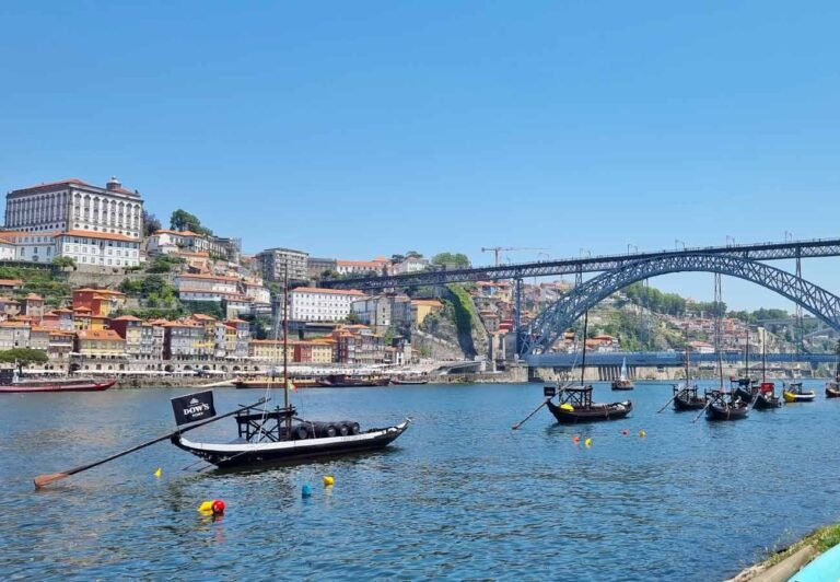 Scenic street view for your marijuana in Bristol guide.